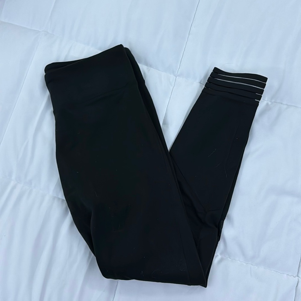 Yogalicious Capri Leggings